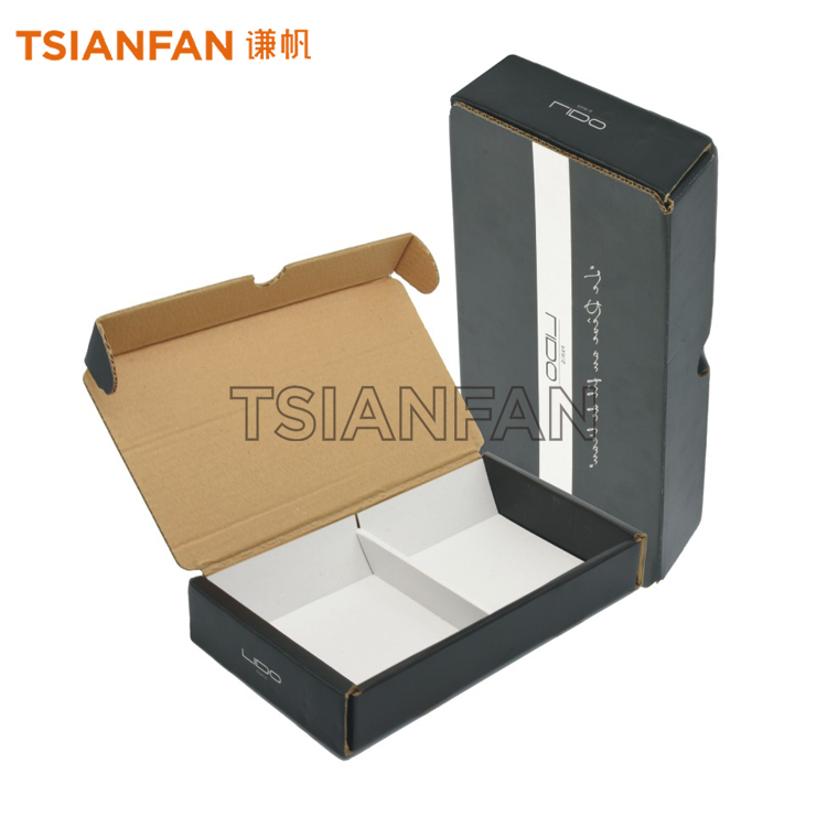 Paper sample box PBE901