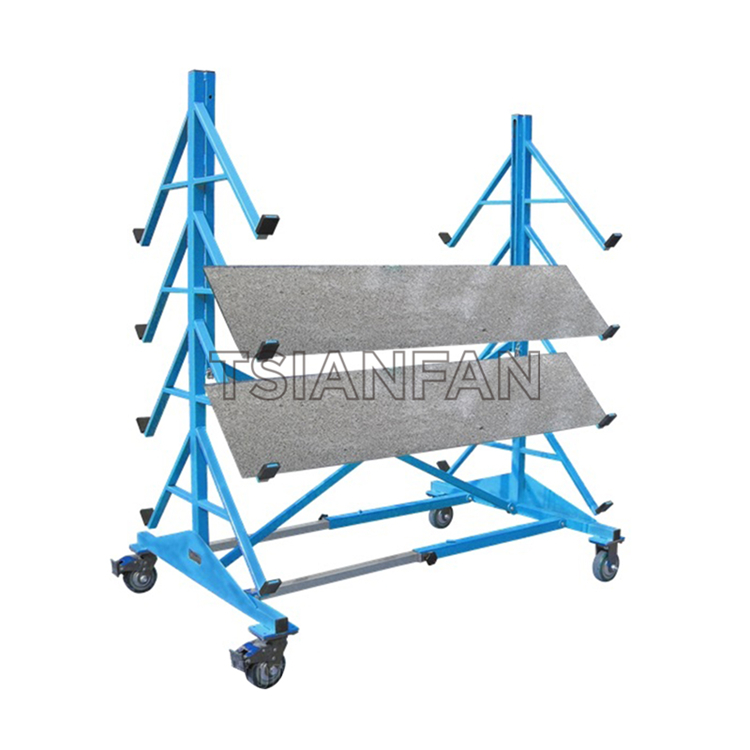 stone slab racks SD025