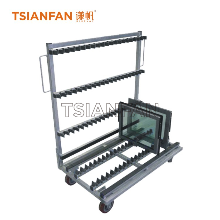 stone slab racks SD095