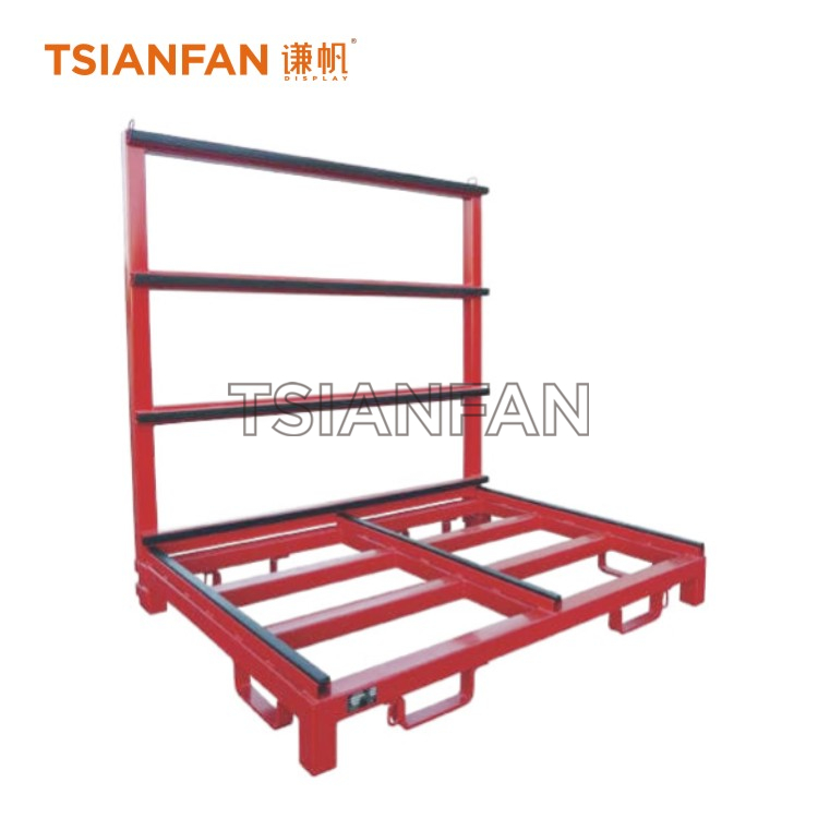 stone slab racks SD096