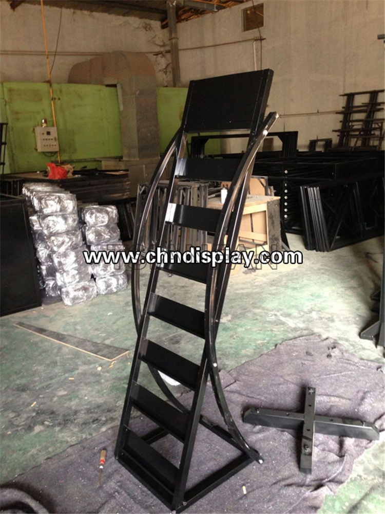 Quartz stone floor stand SRL008