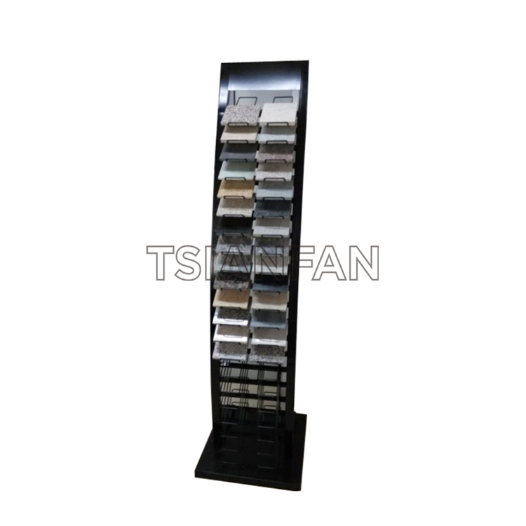 Quartz stone floor stand SRL017-300