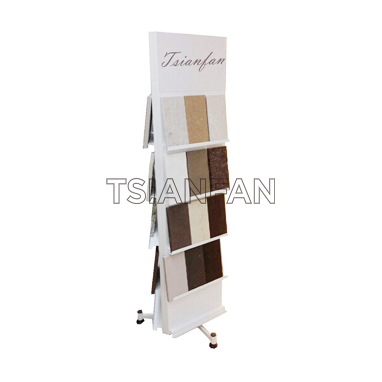 Quartz stone floor stand SRL141