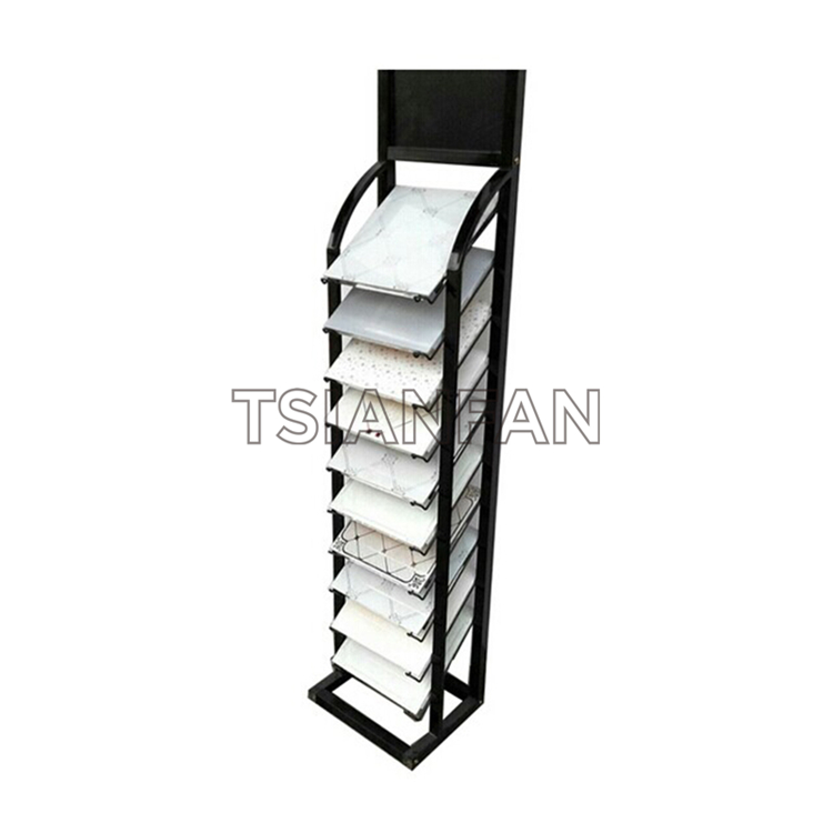 Quartz stone floor stand SRL146