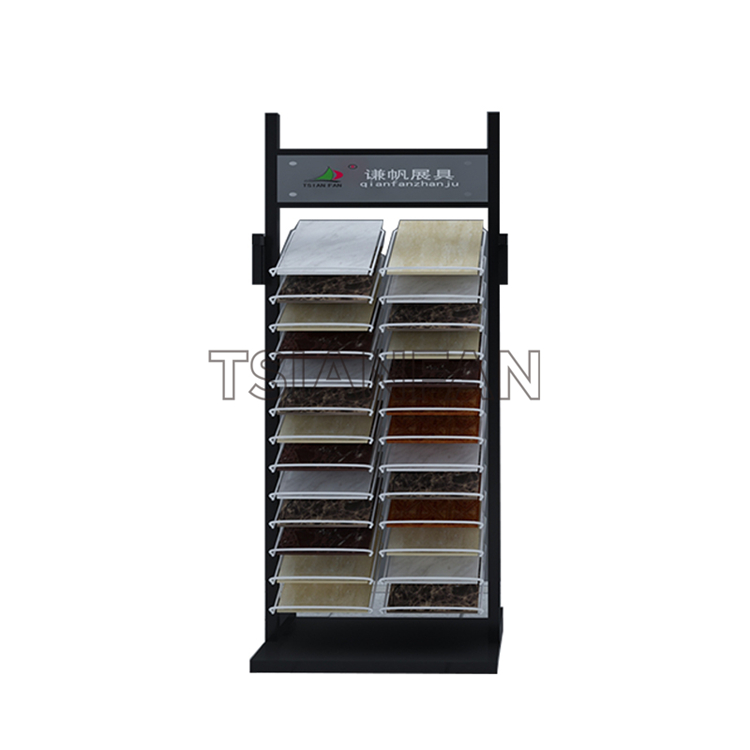 Quartz stone floor stand SRL833