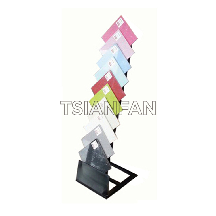 Quartz stone floor stand SRL901