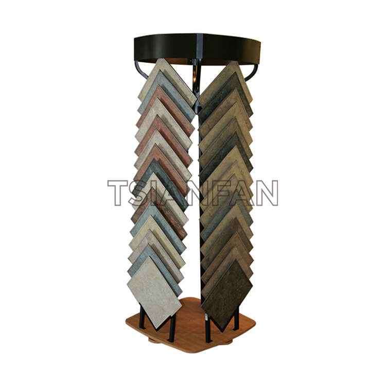 Quartz stone floor stand SRL913