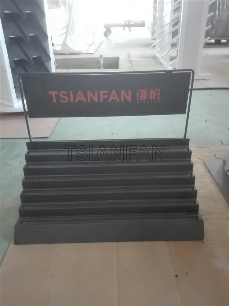 石材展台SRT063