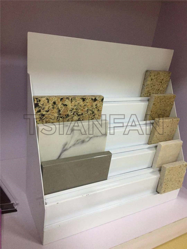 Quartz stone countertop SRT308-26