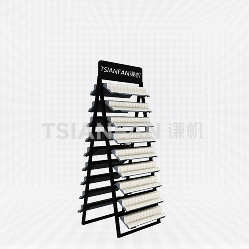 Line display rack XT903