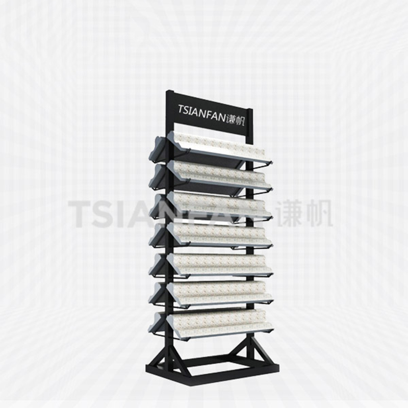 Line display rack XT906