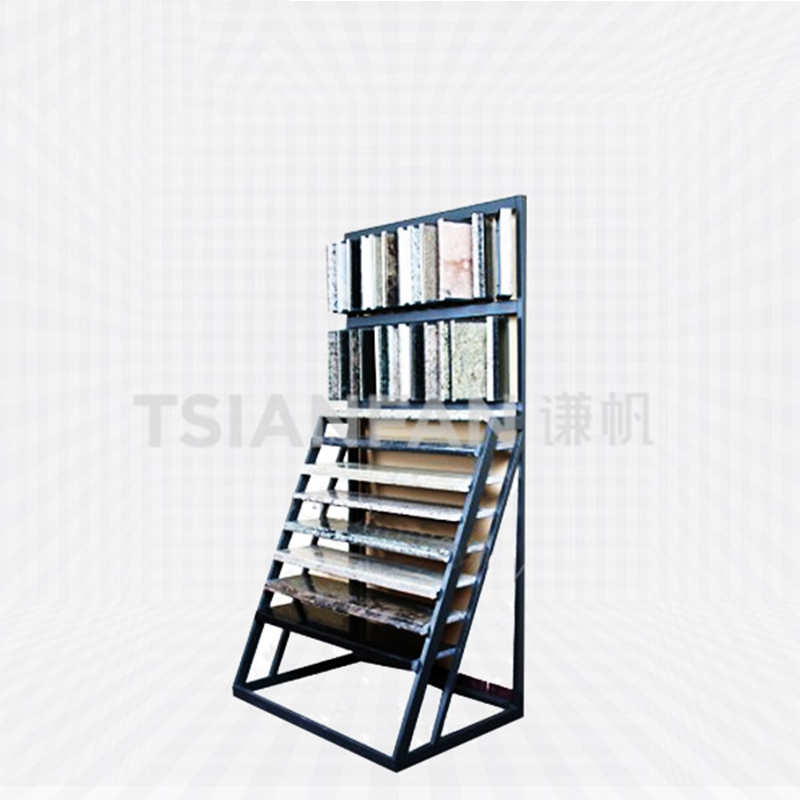 Line display rack XT907