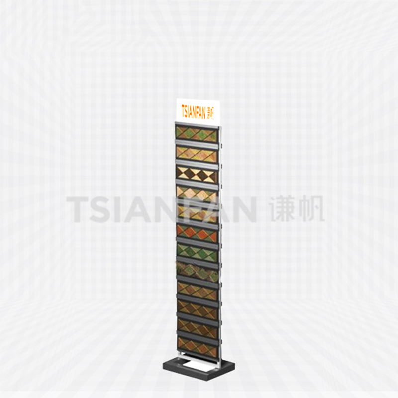 Line display rack XT909