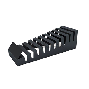 simple Tile display rack CE001