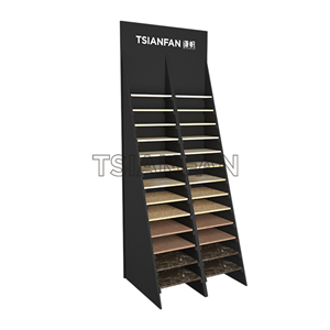 simple Tile display rack CE004