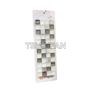 Paper display board PC003