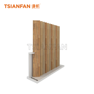 样品展示架WE553