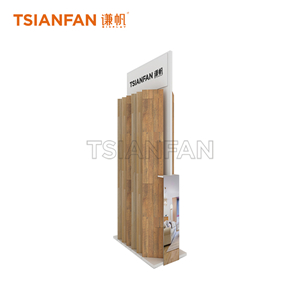 样品展示架WE554