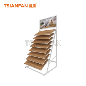 存储显示架WE557