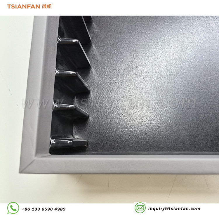 Marble display box