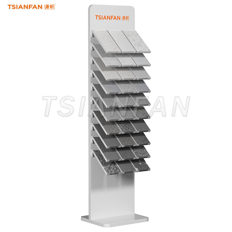 stone stand